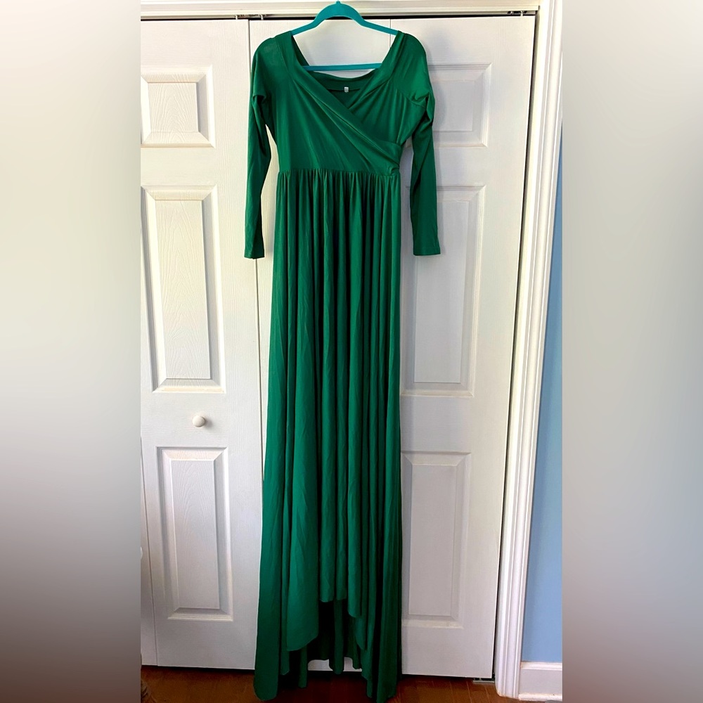 Maternity Dress